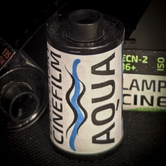 Lampersky AQUA 100 D