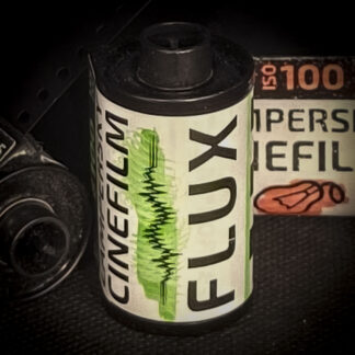 Lampersky FLUX 100 D