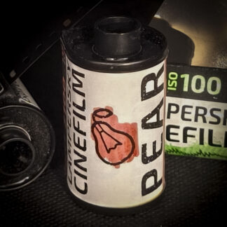 Lampersky PEAR 100 T