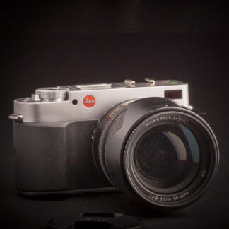 Leica Digilux 3 - 4/3