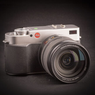 Leica Digilux 3 - 4/3