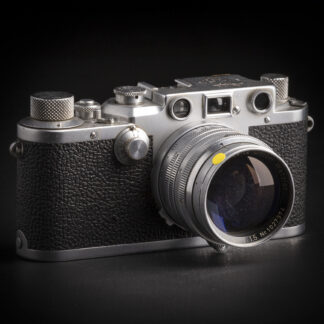 Leica III c - L39
