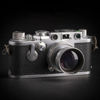 Leica III g - L39