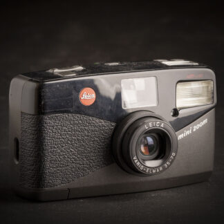 Leica Mini Zoom - Zoom