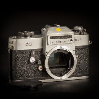Leicaflex SL 2 - Leica-R - B stock