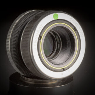 Lensbaby Composer - Nikon
