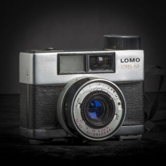 Lomo 135 M - Fix