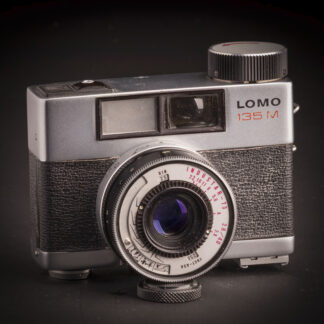 Lomo 135M - Fix