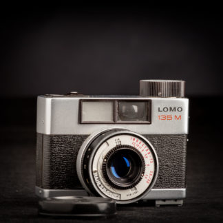 Lomo 135 M - Fix
