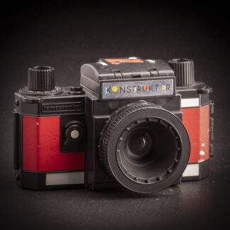 Lomography Konstructor - Fix