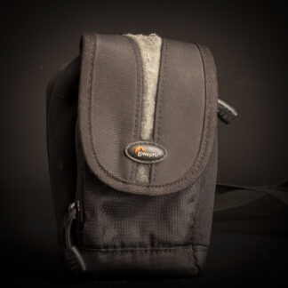 Lowepro 6 - kicsi válltáska