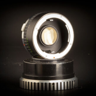 Makinon tele konverter - OM