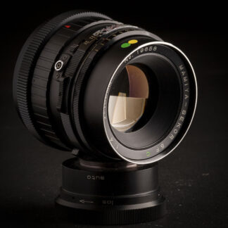 Mamiya Sekor SF C 150mm f4 - Mamiya