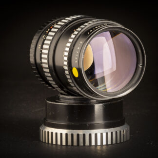 Meyer 135mm f2.8 - EXA - B stock