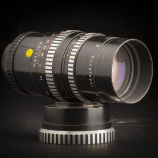 Meyer Orestegor 200mm f4 - M42 - B stock