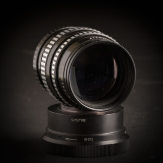 Meyer Orestor 135mm f2.8 - M42 - B stock