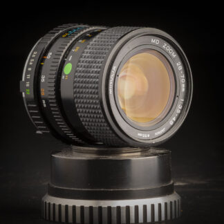 Minolta 28-70mm f3.5-4.8 - MD