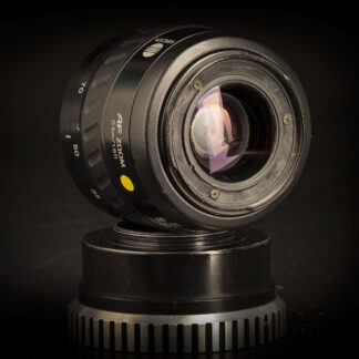 Minolta AF 35-70mm f3.5-4.5 - Minolta-A - B stock