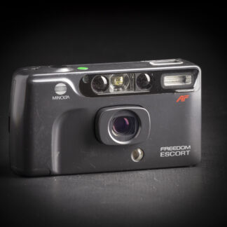 Minolta Freedom Escort - Fix