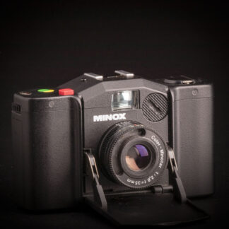 Minox 35 EL - Fix