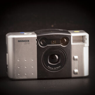 Minox CD 70 - Zoom