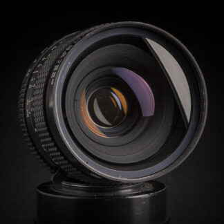 Mir-38B 65mm f3.5 - Kiev 88