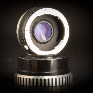 Miranda tele konverter - PK