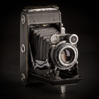 Moskva 23 - Fix - B stock