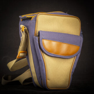 Nevenincs 01 Válltáska - Kicsi