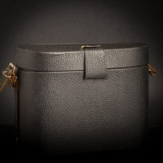 Vintage 09 Válltáska - Közepes