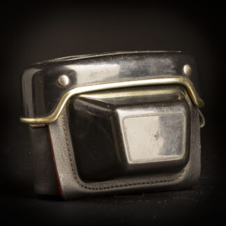 Nevenincs 1<br>fényképezőgép tok