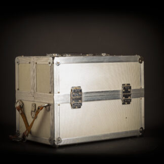 Nevenincs Alu 1 - nagy merev falú táska