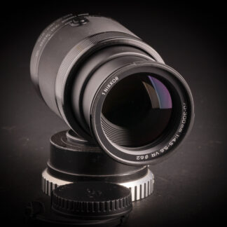 Nikon 1 VR 70-300mm f4.5-5.6 - Nikon 1