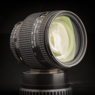 Nikon 24-120mm f3.5-5.6 - Nikon - B stock