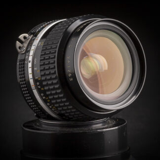 Nikon macro 24mm f2 - Nikon