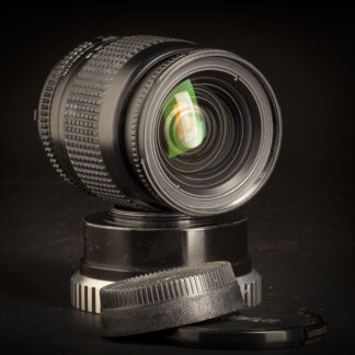 Nikon 28-80mm f3.5-5.6 - Nikon - B stock