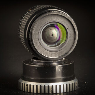 Nikon 35-80mm f4-5.6 - Nikon