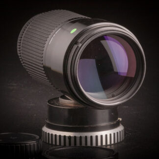 Nikon 70-210mm f4 - Nikon