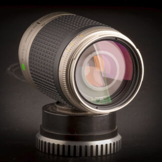 Nikon 70-300mm f4-5.6 - Nikon