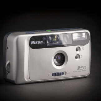 Nikon AF 230 - Fix