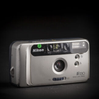 Nikon AF 230 - Fix