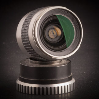 Nikon AF 28-80mm f3.5-f5.6 - Nikon