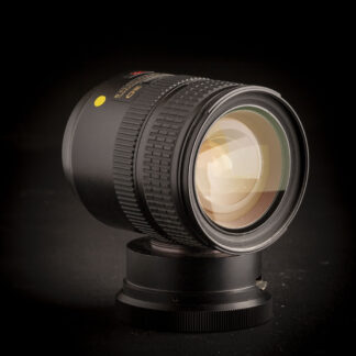 Nikon AF-S Nikkor G 24-120mm f3.5-5.6 - Nikon - B stock