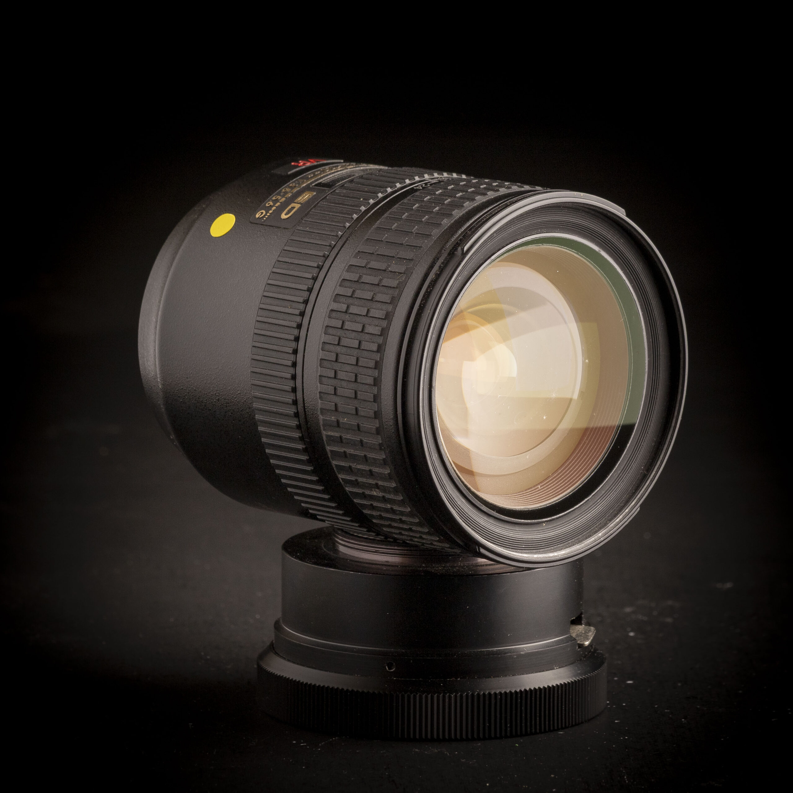 Nikon AF-S Nikkor G 24-120mm f3.5-5.6 - Nikon - B stock