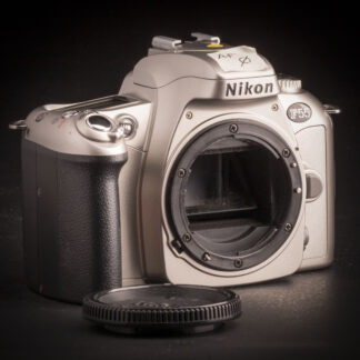 Nikon F55 - B stock - Nikon