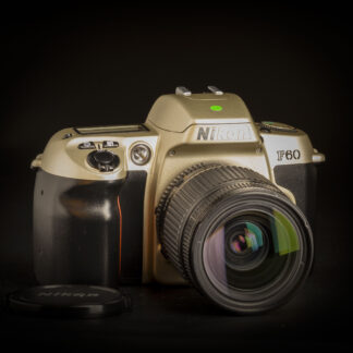 Nikon F60 - Nikon