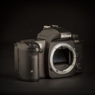 Nikon F65 - Nikon - B stock