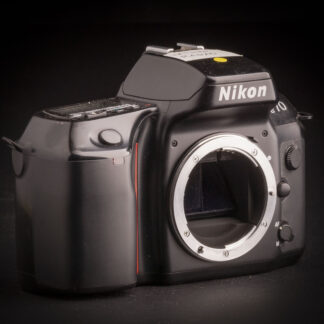 Nikon F70 - B stock - Nikon