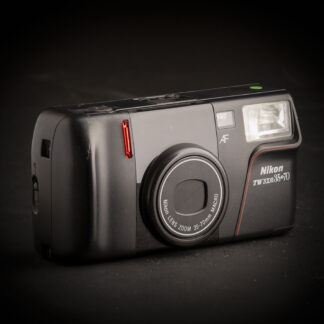 Nikon TW Zoom 35-70 - Zoom