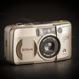 Nikon Zoom70W AF - Fix - B stock